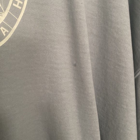 Brandy Melville Oversize Sweatshirt - Picture 4 of 9